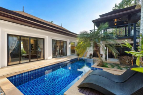 Secret Balinese Escape villla Eva